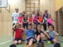 Hallentraining 2016