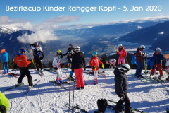 Bezirkscup Rangger Köpfl 2020