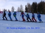 RTL Training Stiglreith 2019