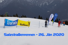 Salzcup 2020