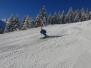 Schitraining 2013/14