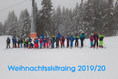 Weihnachtsskitraining_2019