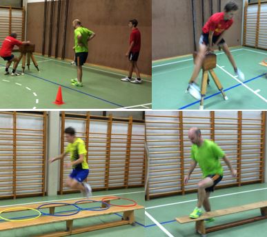 150922_Konditionstraining