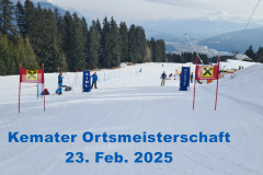 Orts-MS 2025