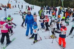 RAIBA Kinder- und Schülermeisterschaft 2024